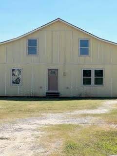 678 County Road 3560, Cleveland, TX 77327