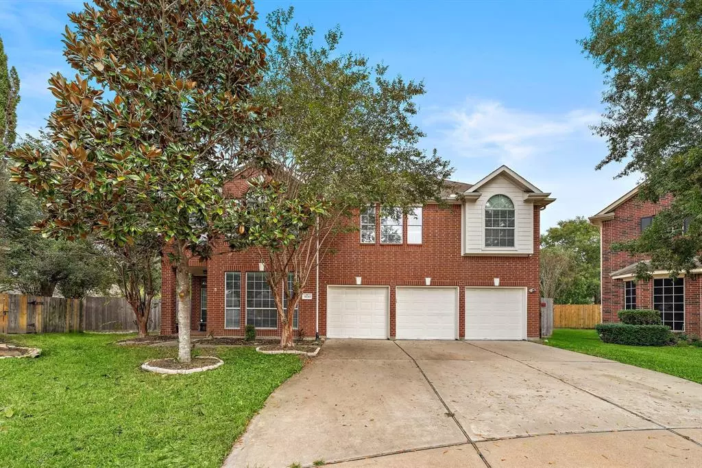 Houston, TX 77095,7630 Mccormick Mill CT