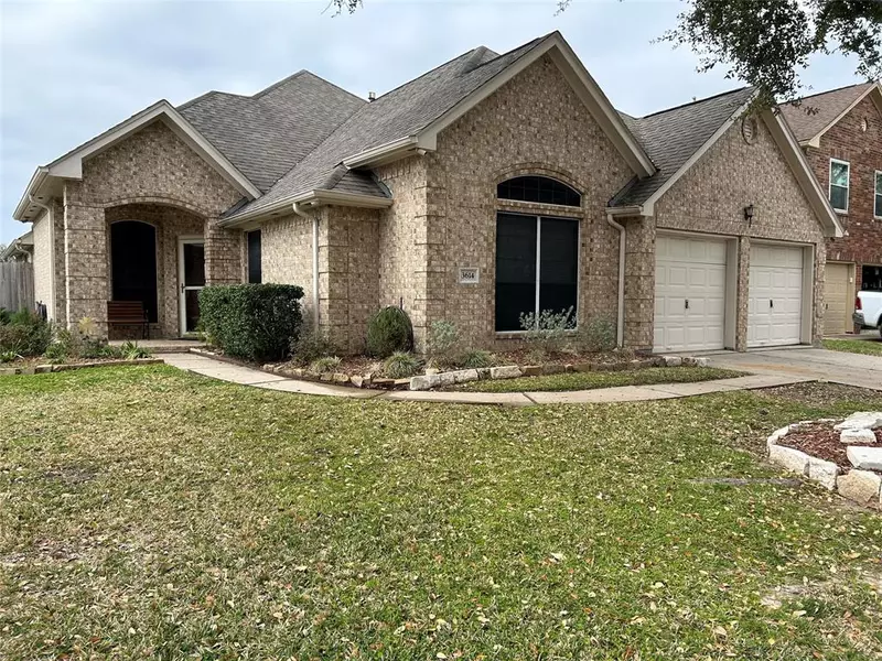 3614 Brandon CT, Pasadena, TX 77505