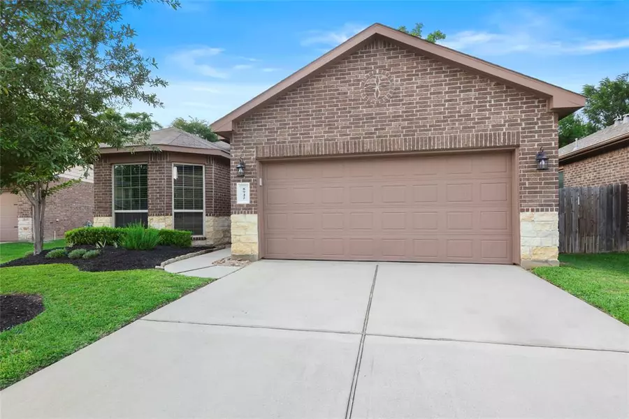 8942 Alcina DR, Tomball, TX 77375