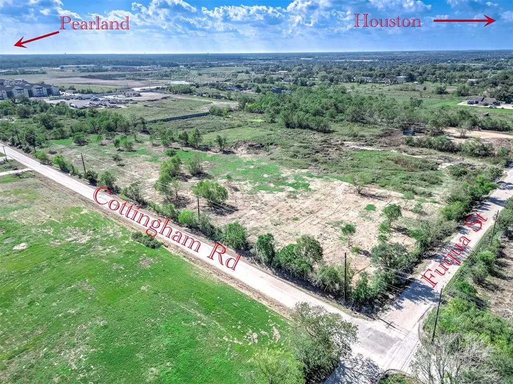 Houston, TX 77048,000 Fuqua ST