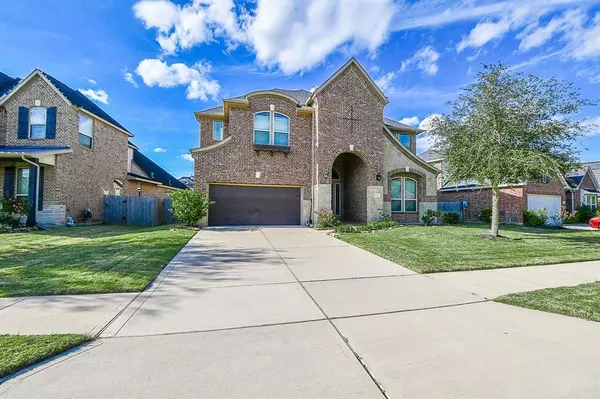 Sugar Land, TX 77479,6810 Miller Shadow LN