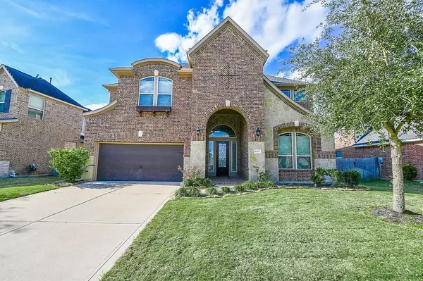 Sugar Land, TX 77479,6810 Miller Shadow LN