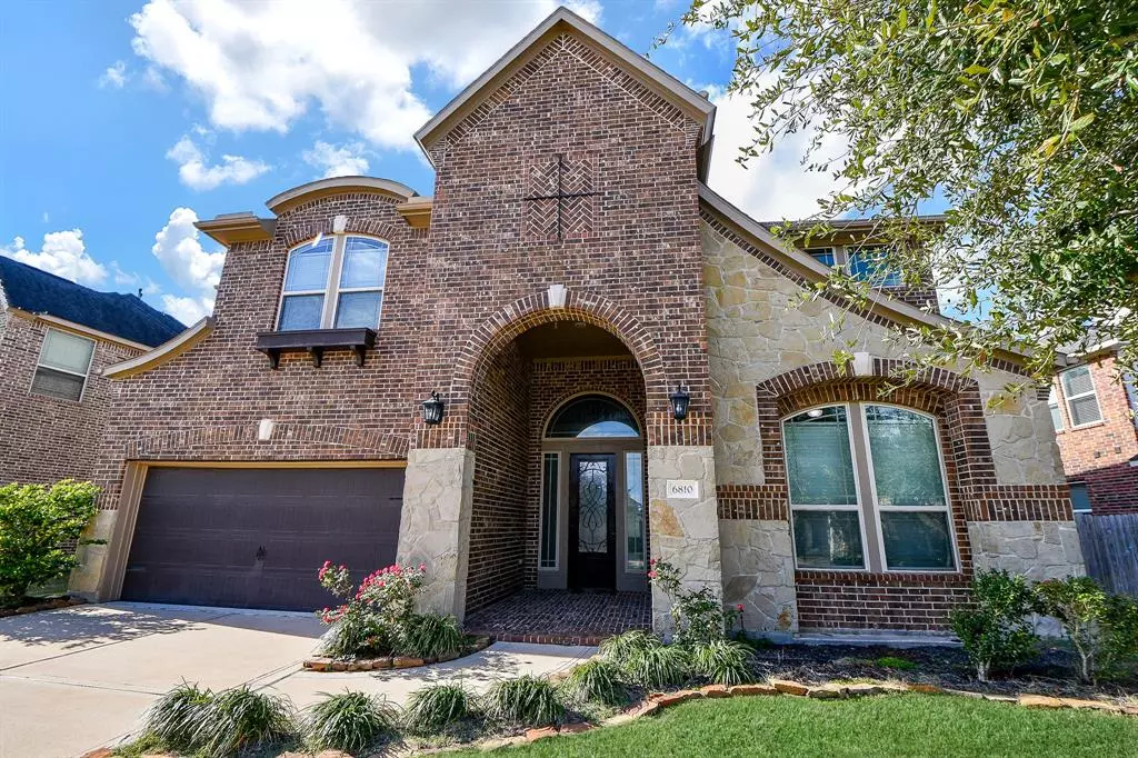 Sugar Land, TX 77479,6810 Miller Shadow LN