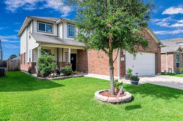 Houston, TX 77084,18515 Espada ST