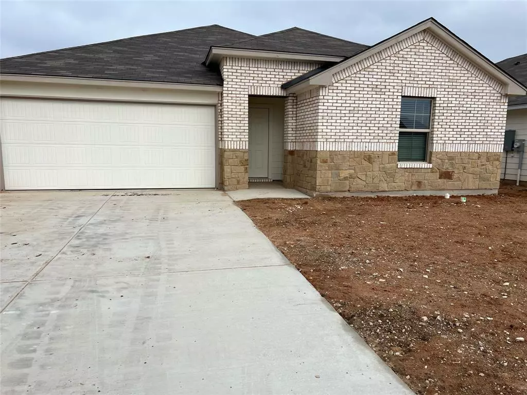 Lorena, TX 76655,4008 Halo ST