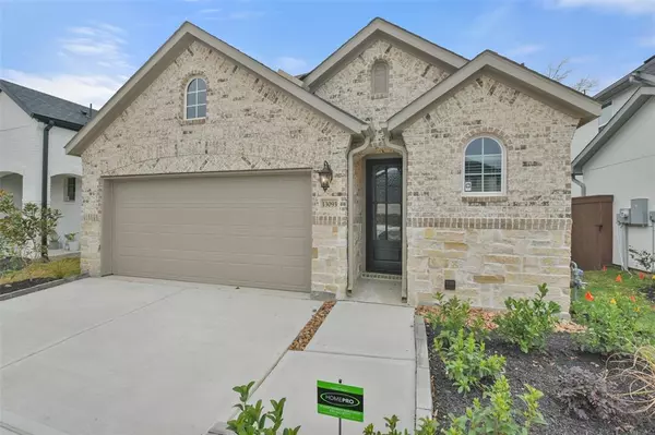 13093 Brookwood BND, Conroe, TX 77302