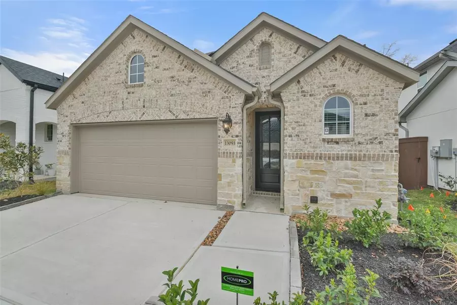 13093 Brookwood Bend LN, Conroe, TX 77302