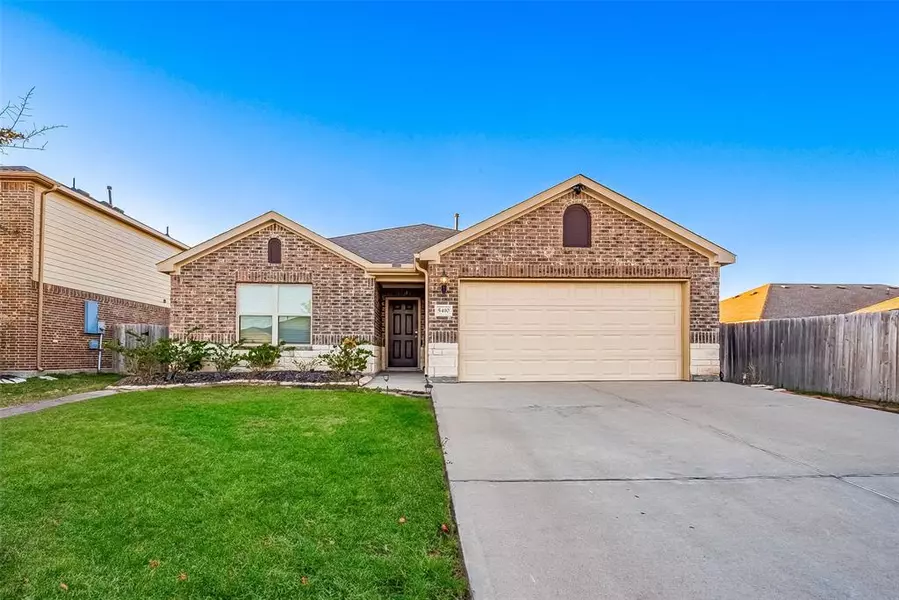 5410 Tuck Trl, Richmond, TX 77469