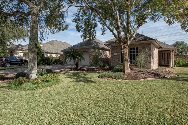 League City, TX 77573,2309 Fairway Pointe DR