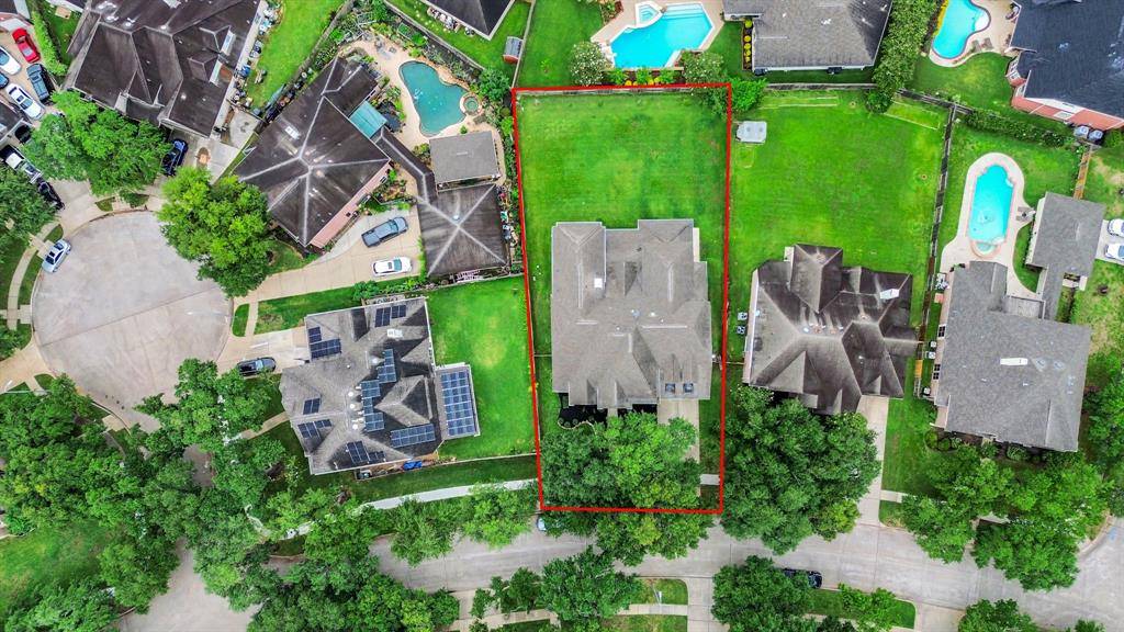 Sugar Land, TX 77479,1918 Crisfield DR