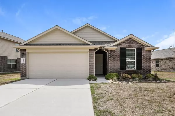 23823 Bluewood TRCE, Tomball, TX 77375