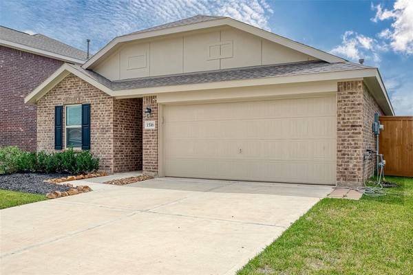 1516 Twilight Green DR, Katy, TX 77493