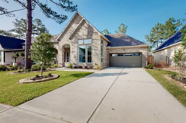 Montgomery, TX 77316,120 Dandelion WAY