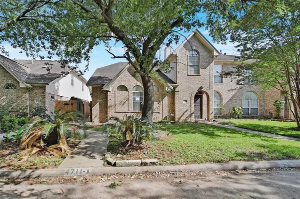 Houston, TX 77069,4711 Cashel CIR #A