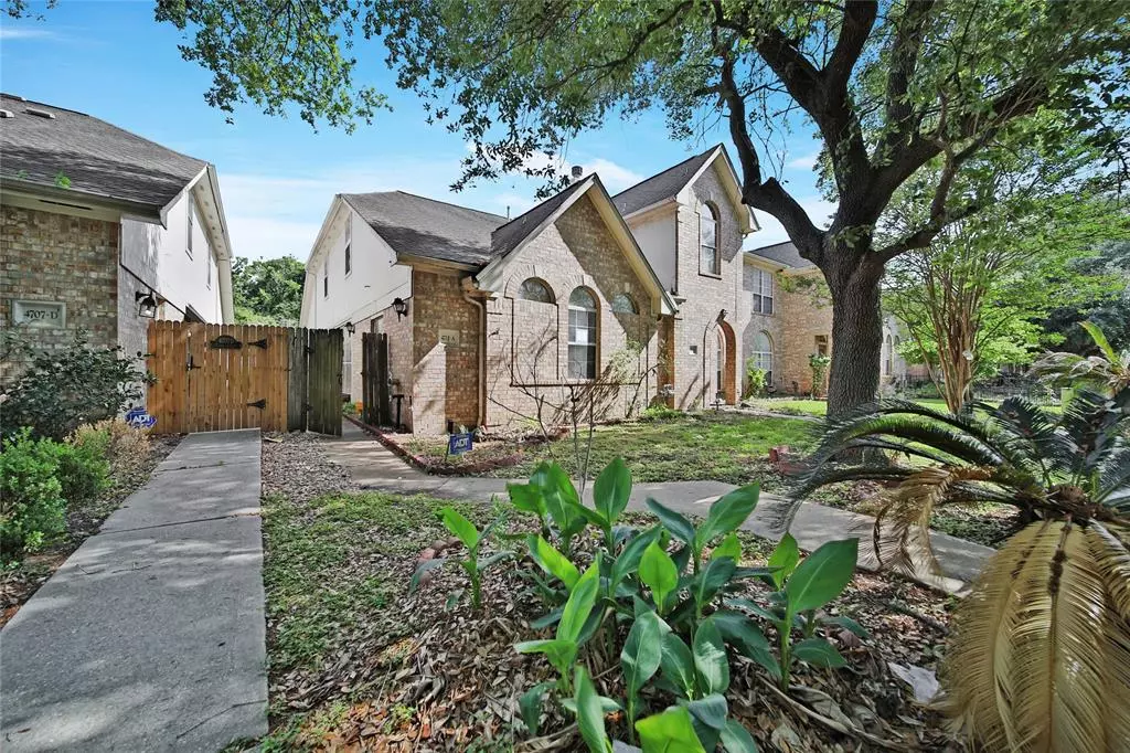 Houston, TX 77069,4711 Cashel CIR #A