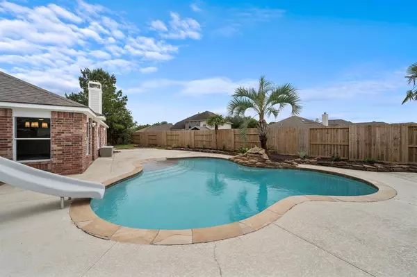 Cypress, TX 77433,21711 E Mulberry Field CIR