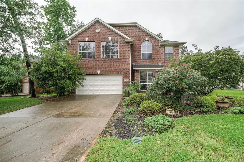 The Woodlands, TX 77382,27 Ebony Oaks PL