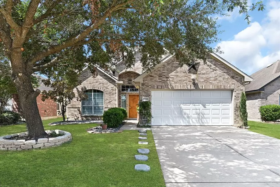 20239 Enchanted Rose LN, Cypress, TX 77433