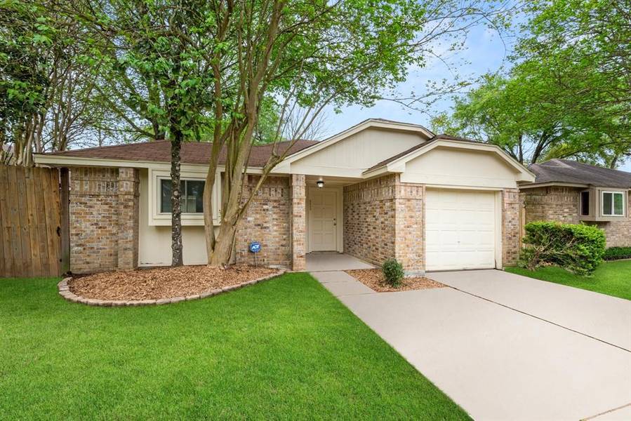 2530 Spring Dusk DR, Spring, TX 77373