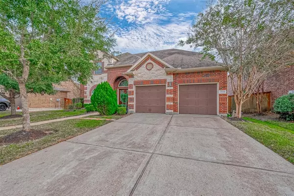 Katy, TX 77494,25719 Oakwood Knoll DR