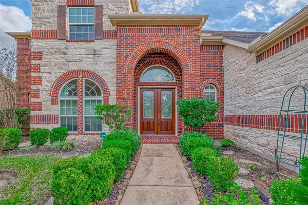 Katy, TX 77494,25719 Oakwood Knoll DR