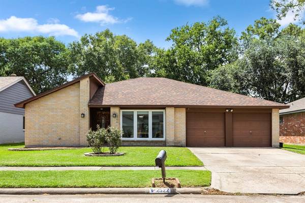 2522 Cobblers WAY, Friendswood, TX 77546