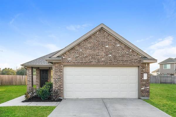 3117 Buttercup DR, Texas City, TX 77591