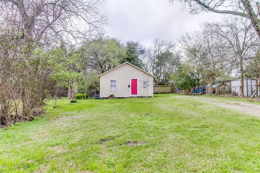 1108 3rd ST, Galena Park, TX 77547