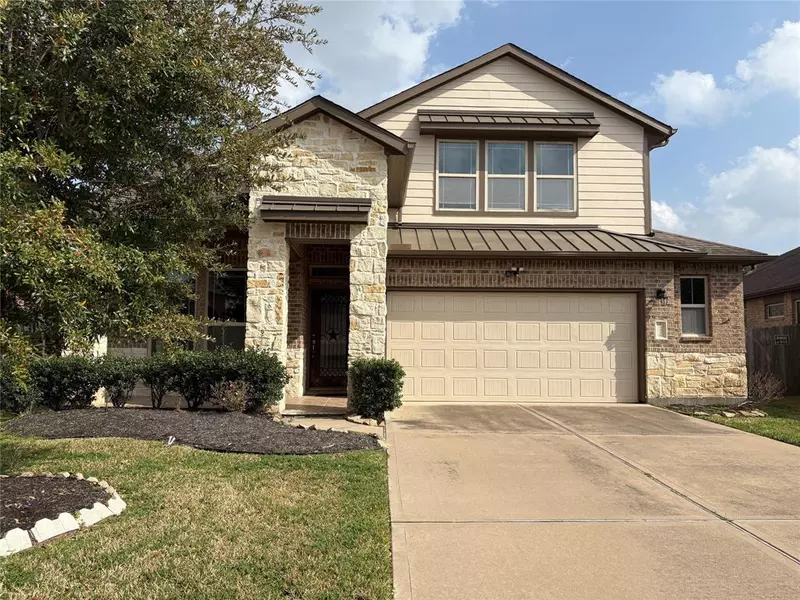 11326 Lantana reach drive, Richmond, TX 77406