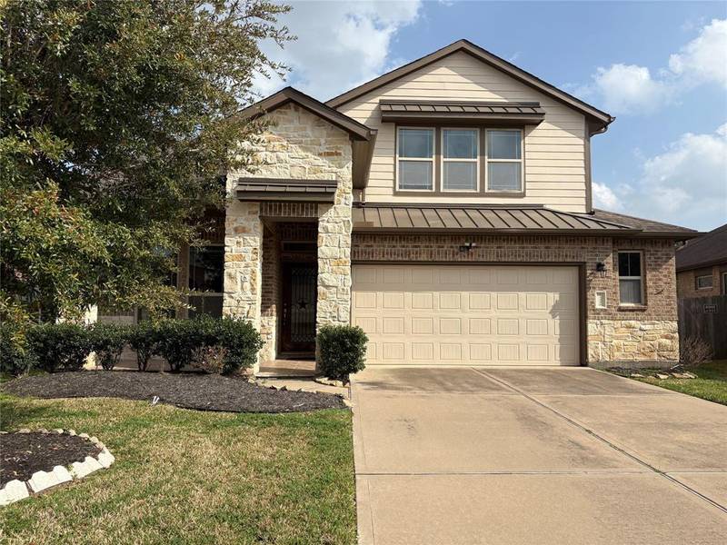 11326 Lantana reach drive, Richmond, TX 77406