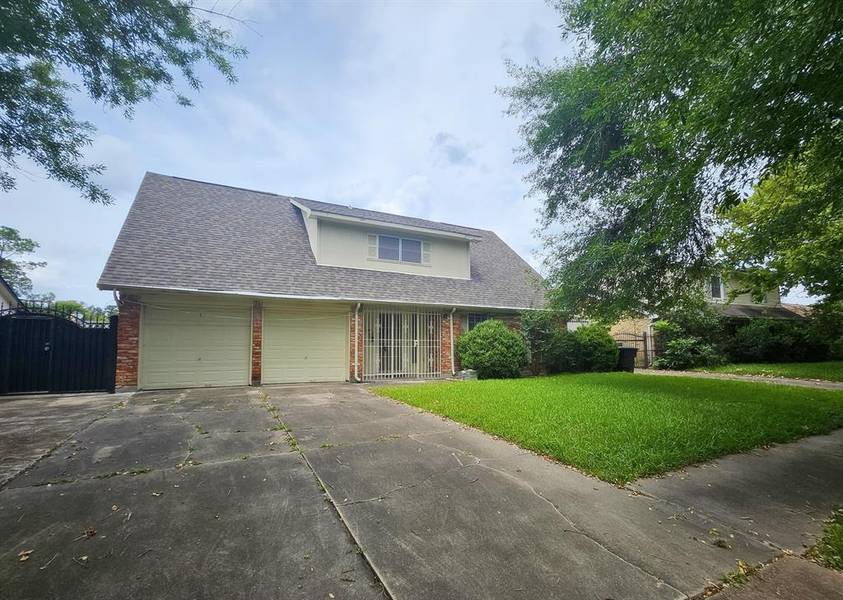 9318 Neff ST, Houston, TX 77036