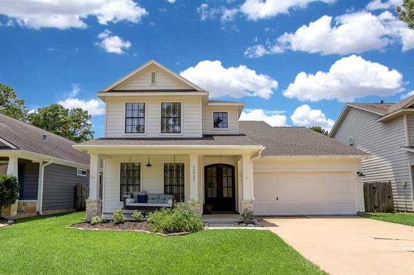 Cypress, TX 77429,12927 Oakwood Manor DR