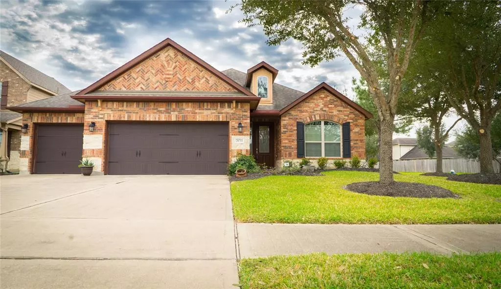 Cypress, TX 77433,20711 Reston Run LN