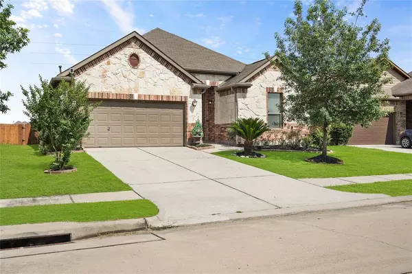 29516 Salem Fields Dr DR, Spring, TX 77386