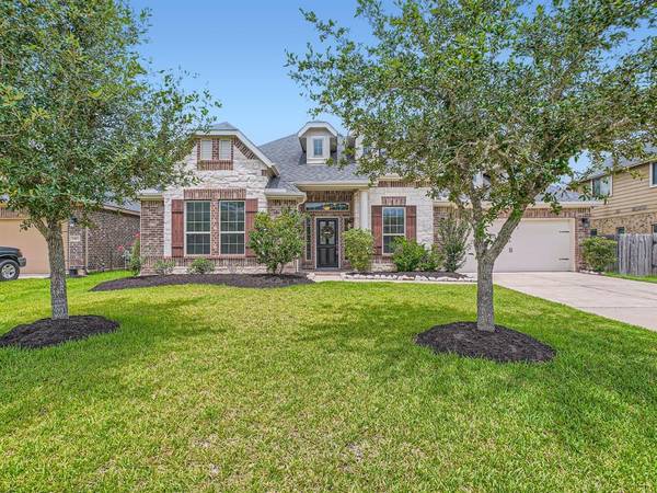 9419 Wheatfield LN, Rosenberg, TX 77469