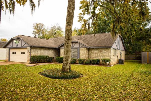 Lake Jackson, TX 77566,109 Spanish Moss LN