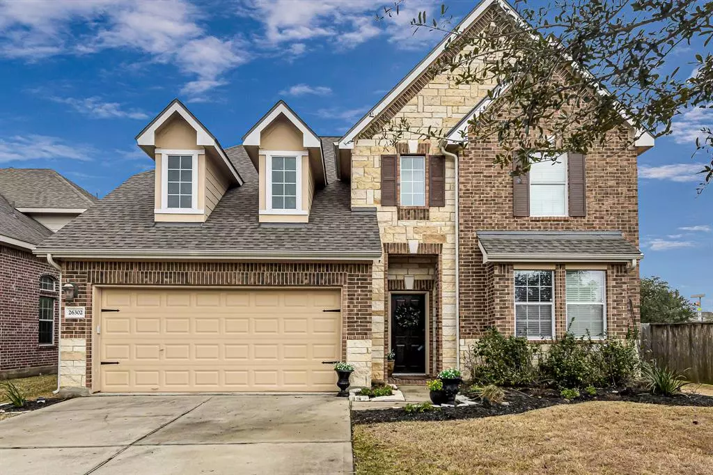 Katy, TX 77494,26302 Creston Cliff CT