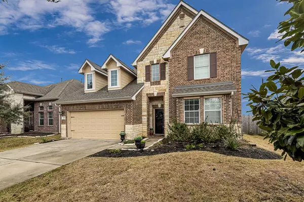 Katy, TX 77494,26302 Creston Cliff CT