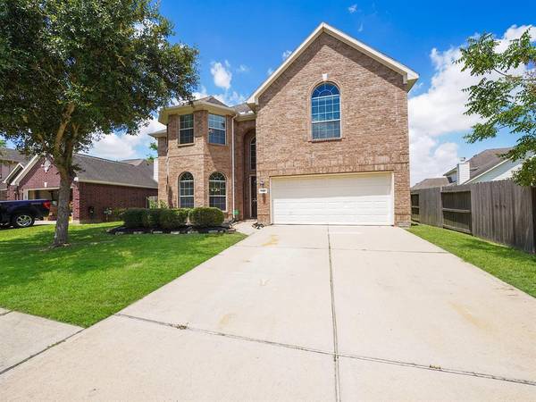 6411 Drewfalls DR, Richmond, TX 77407