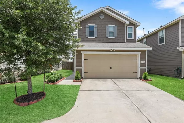 Houston, TX 77073,18904 Ruby Ranch CT