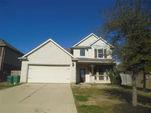 2518 Holly Laurel Mnr, Conroe, TX 77304