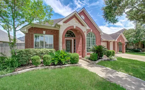 Katy, TX 77494,23715 Desert Gold DR