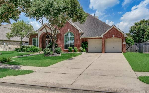 23715 Desert Gold DR, Katy, TX 77494