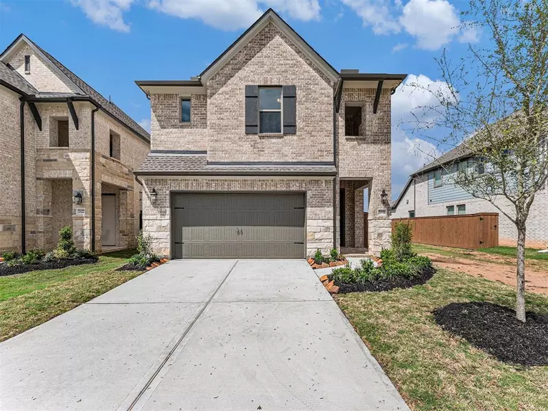 7031 Snow Finch LN, Katy, TX 77493