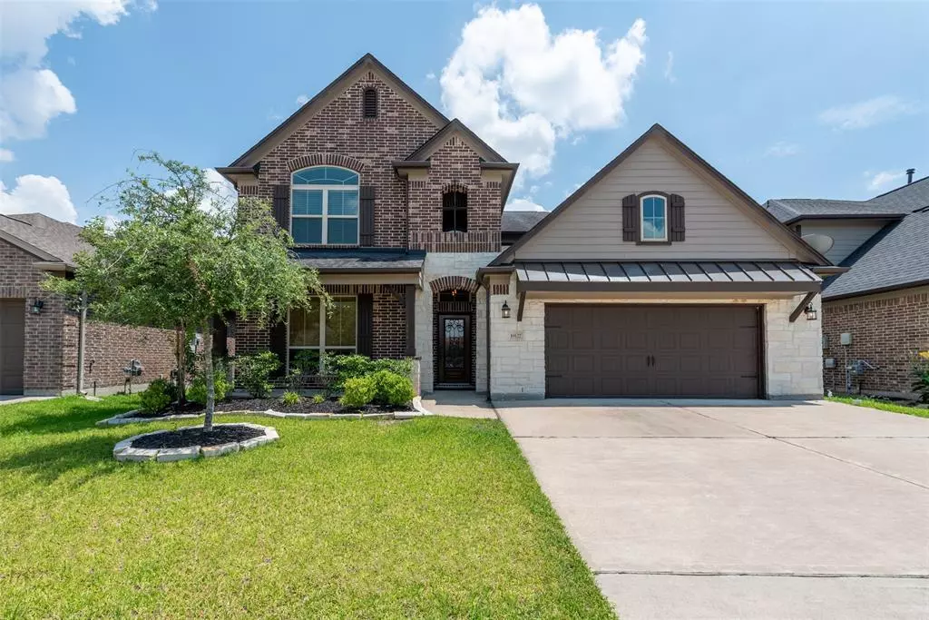 Cypress, TX 77429,19127 Arcadia Cove CT