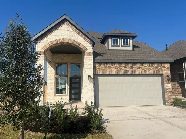 2226 Garden Arbor LN, Tomball, TX 77375