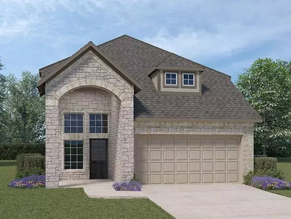 Tomball, TX 77375,2226 Garden Arbor LN