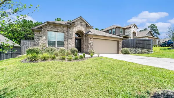 Conroe, TX 77304,6008 Heritage Creek LN