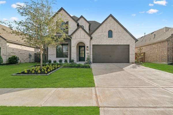 2618 Cotton DR, Katy, TX 77493